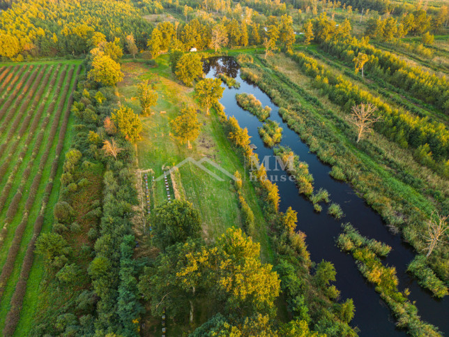 Działka Sprzedaż Klejnowo 5