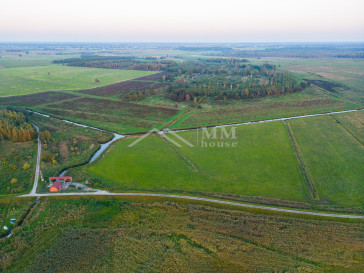 Działka Sprzedaż Klejnowo