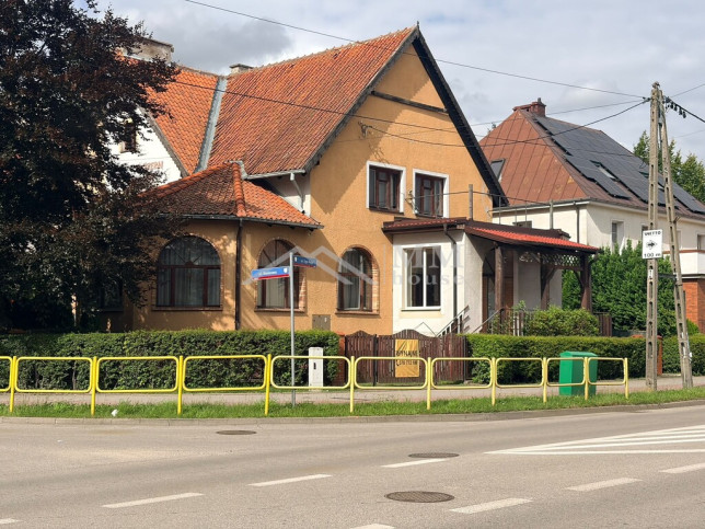 Lokal Wynajem Pasłęk 1
