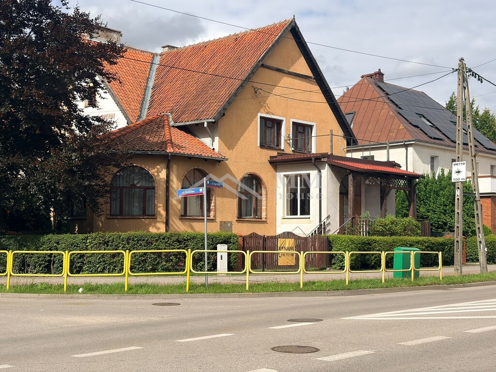 Lokal Wynajem Pasłęk