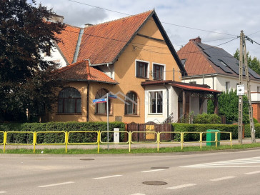 Lokal Wynajem Pasłęk