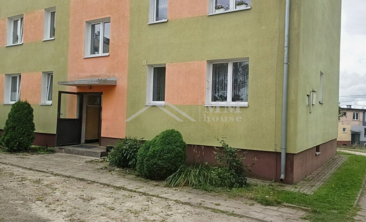 Mieszkanie Sprzedaż Wągniki 1