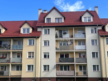 Mieszkanie Sprzedaż Braniewo Jana Matejki