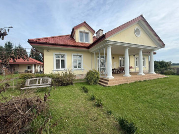 Dom Sprzedaż Dąbrowa
