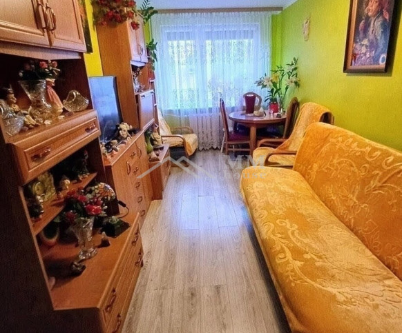 Mieszkanie Sprzedaż Kamińsk 1