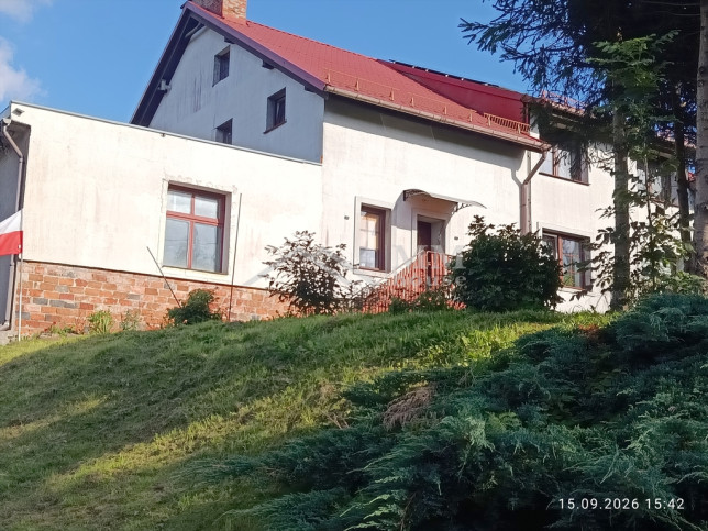 Dom Sprzedaż Szyleny 2