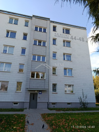 Mieszkanie Sprzedaż Braniewo