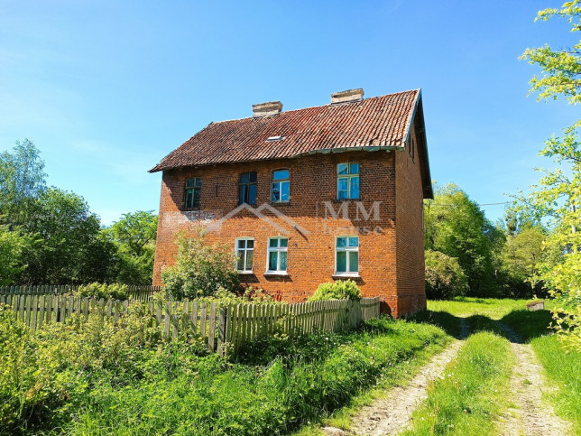 Dom Sprzedaż Jarzeń 4